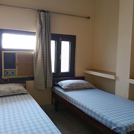 Scindhia Guest House Варанаси Екстериор снимка