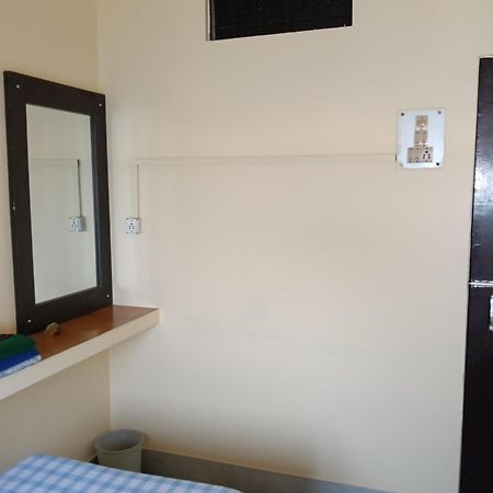 Scindhia Guest House Варанаси Екстериор снимка