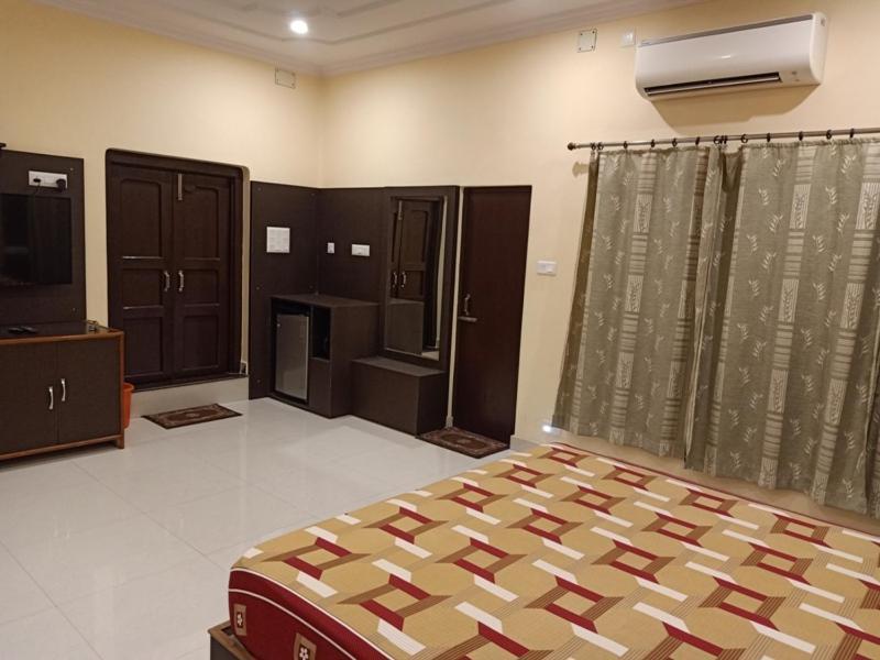 Scindhia Guest House Варанаси Екстериор снимка