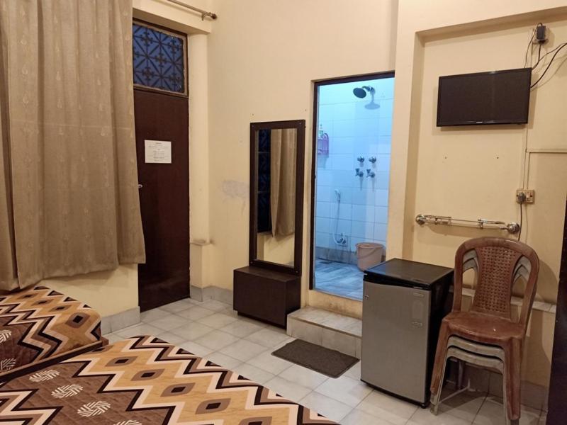 Scindhia Guest House Варанаси Екстериор снимка