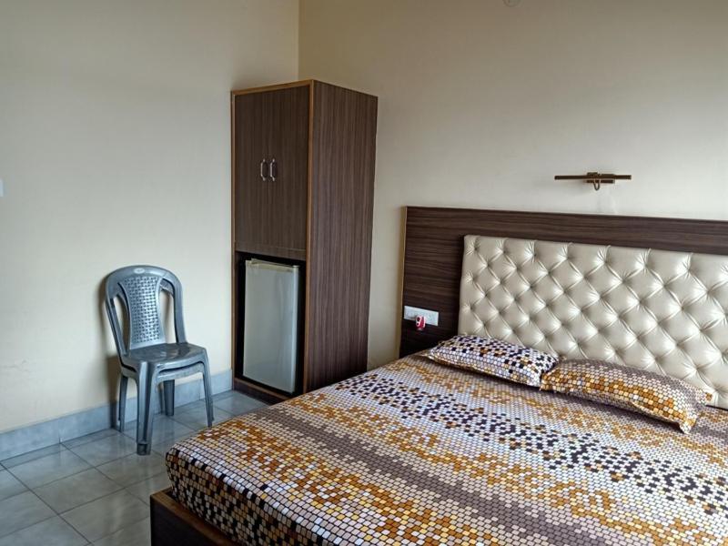 Scindhia Guest House Варанаси Екстериор снимка