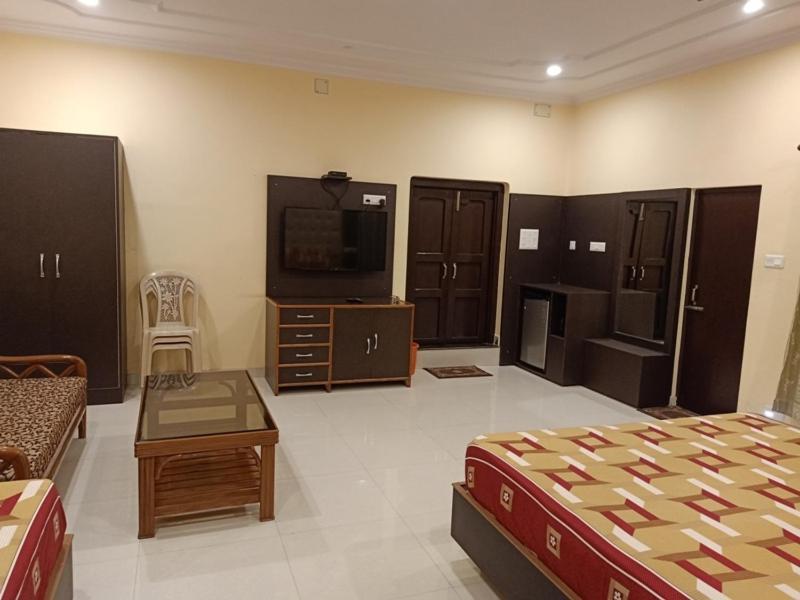 Scindhia Guest House Варанаси Екстериор снимка