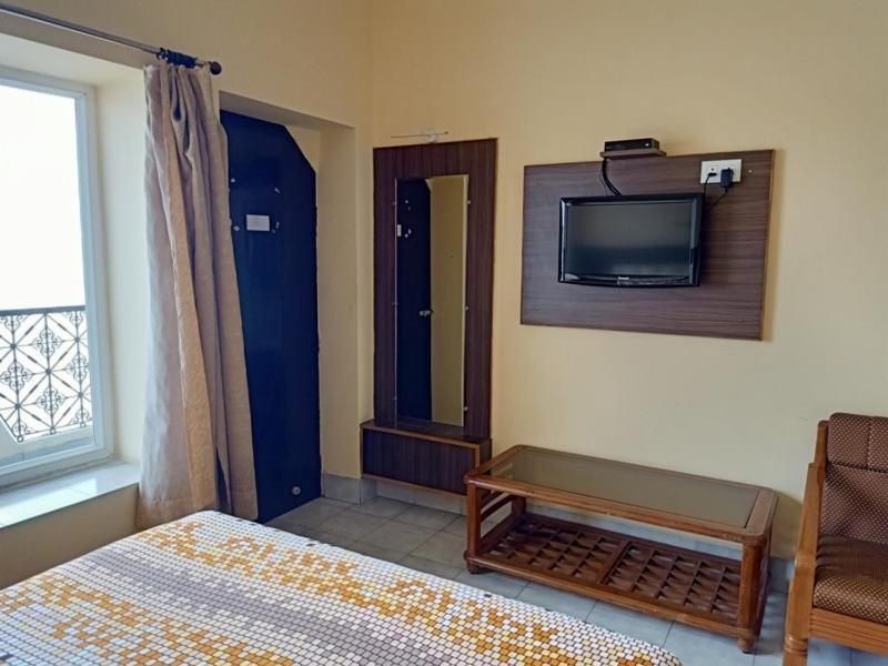 Scindhia Guest House Варанаси Екстериор снимка