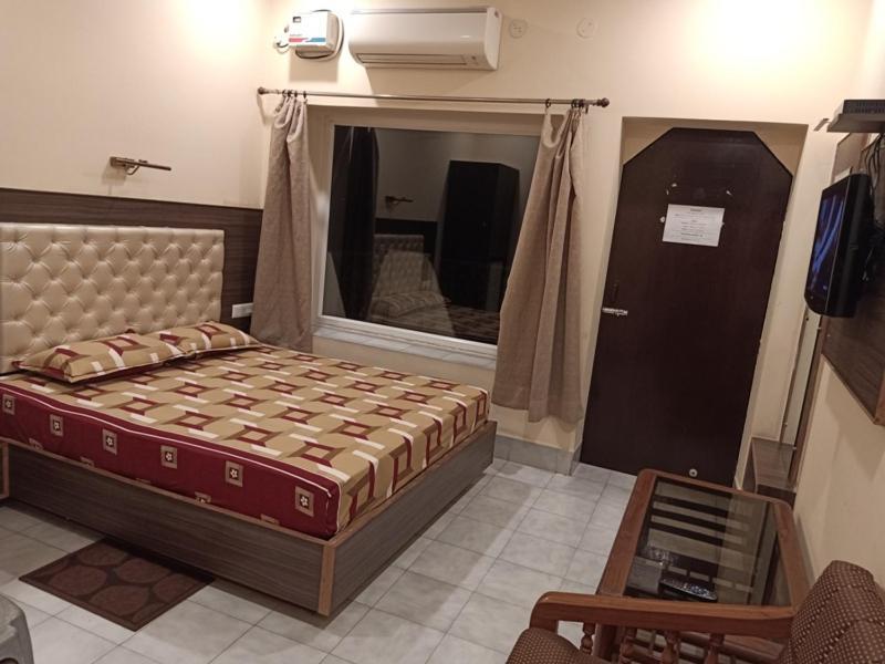 Scindhia Guest House Варанаси Екстериор снимка