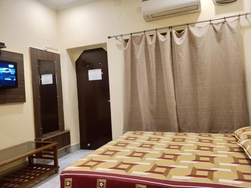 Scindhia Guest House Варанаси Екстериор снимка