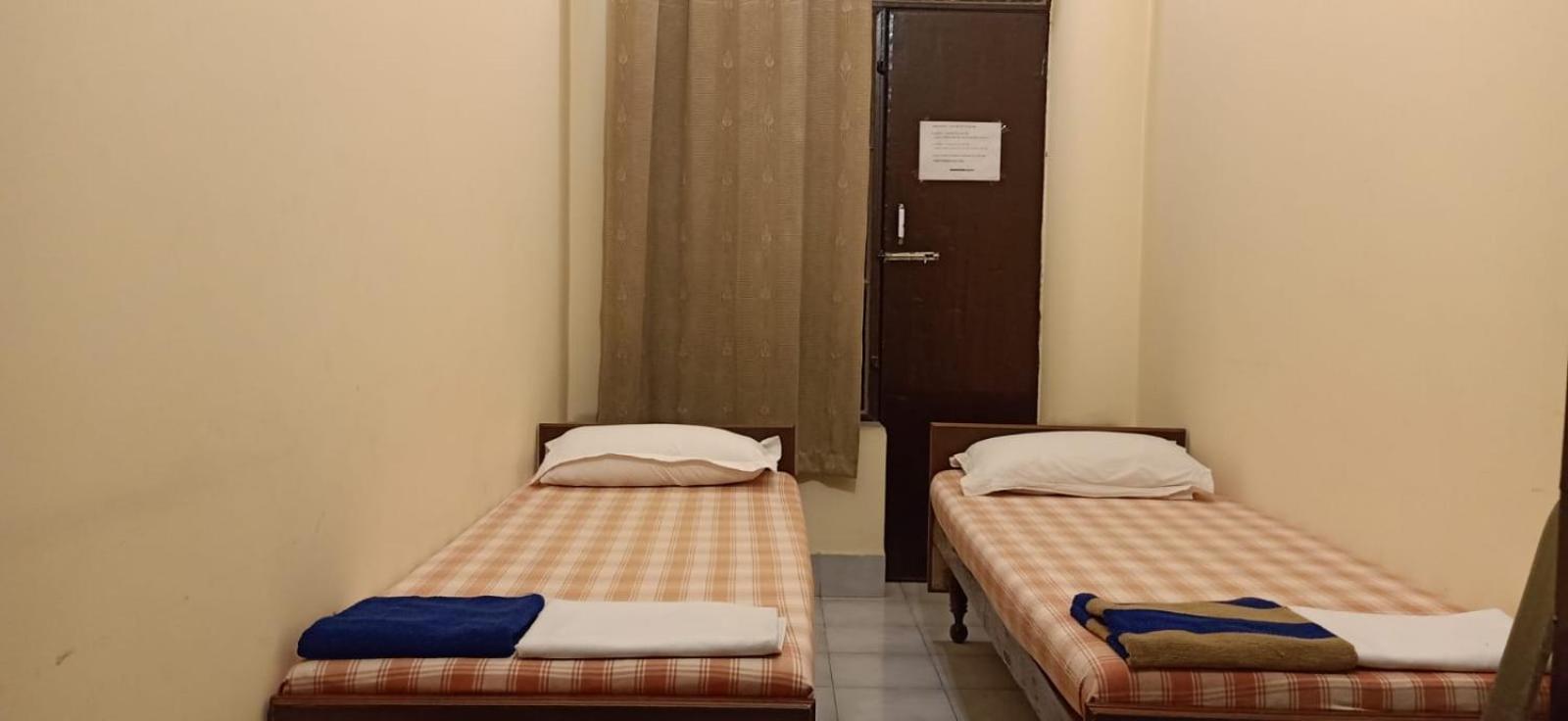 Scindhia Guest House Варанаси Екстериор снимка