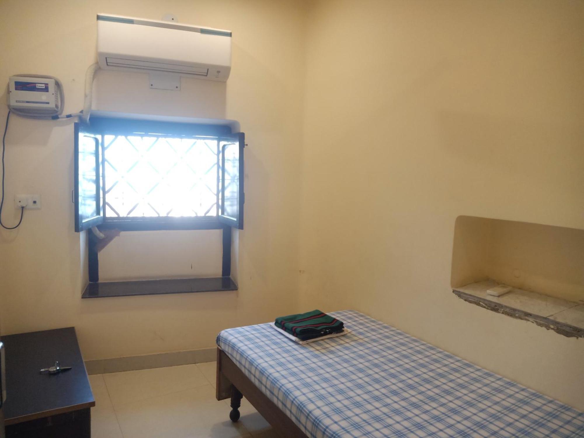 Scindhia Guest House Варанаси Екстериор снимка