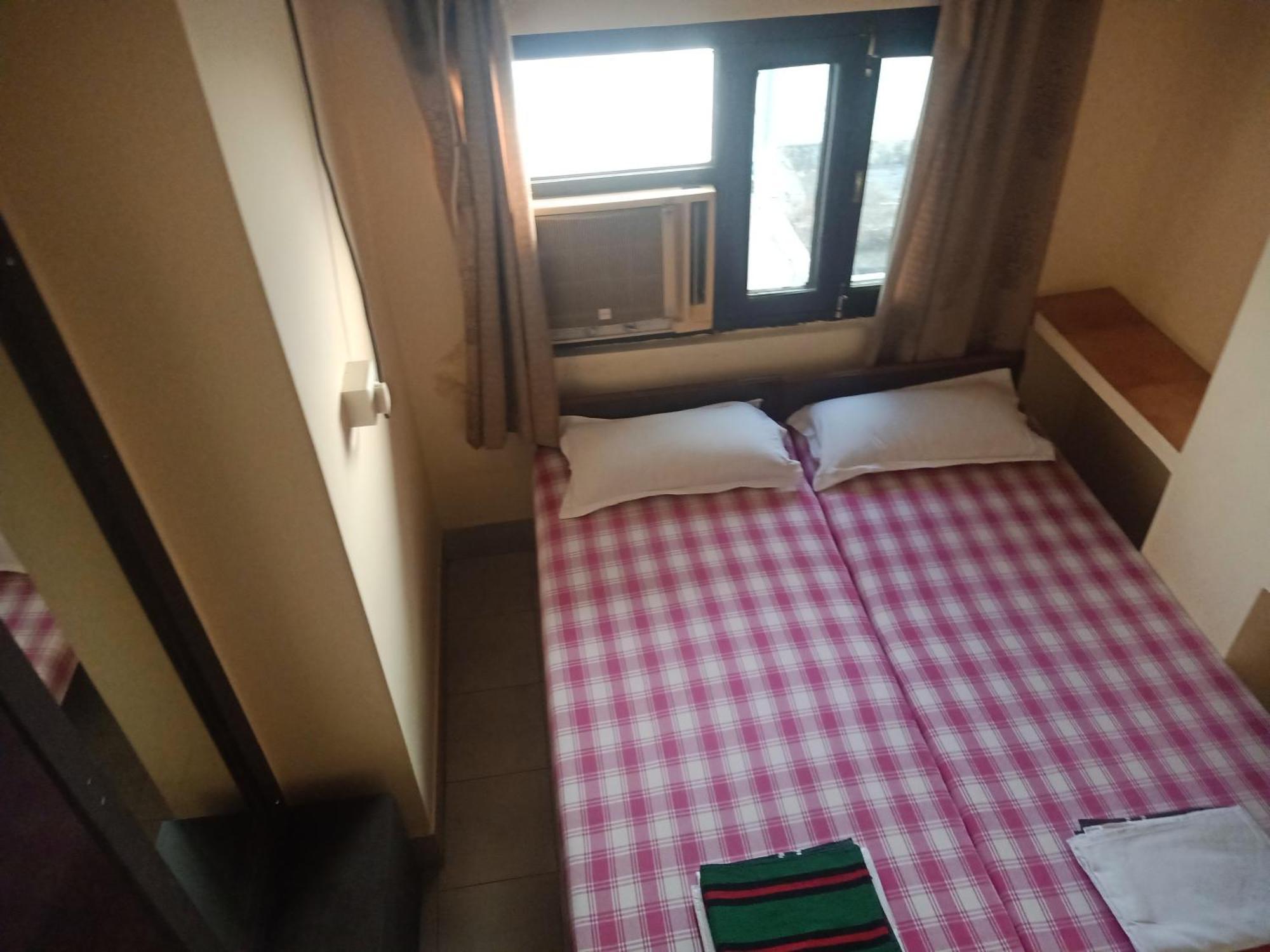 Scindhia Guest House Варанаси Екстериор снимка