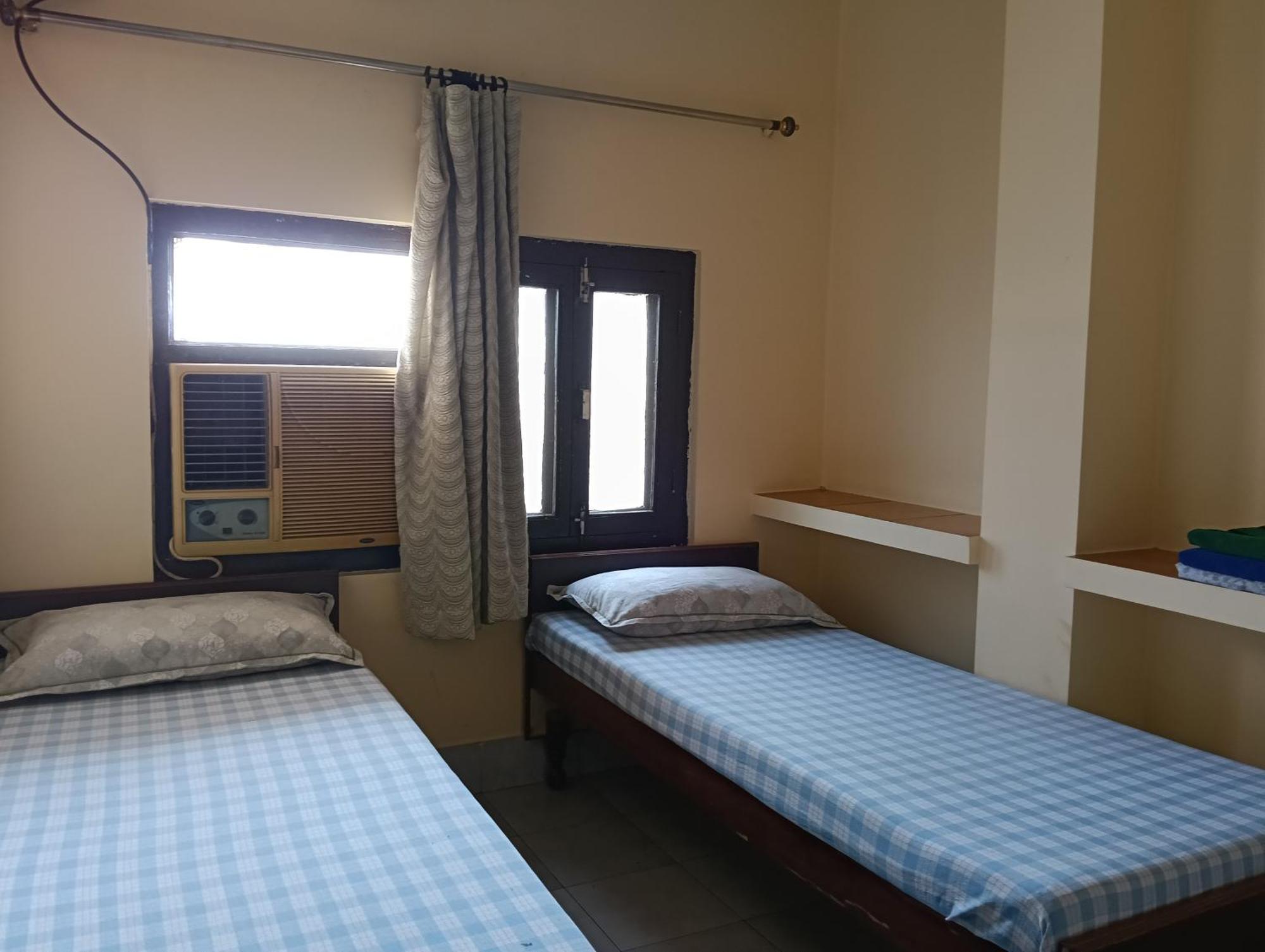 Scindhia Guest House Варанаси Екстериор снимка