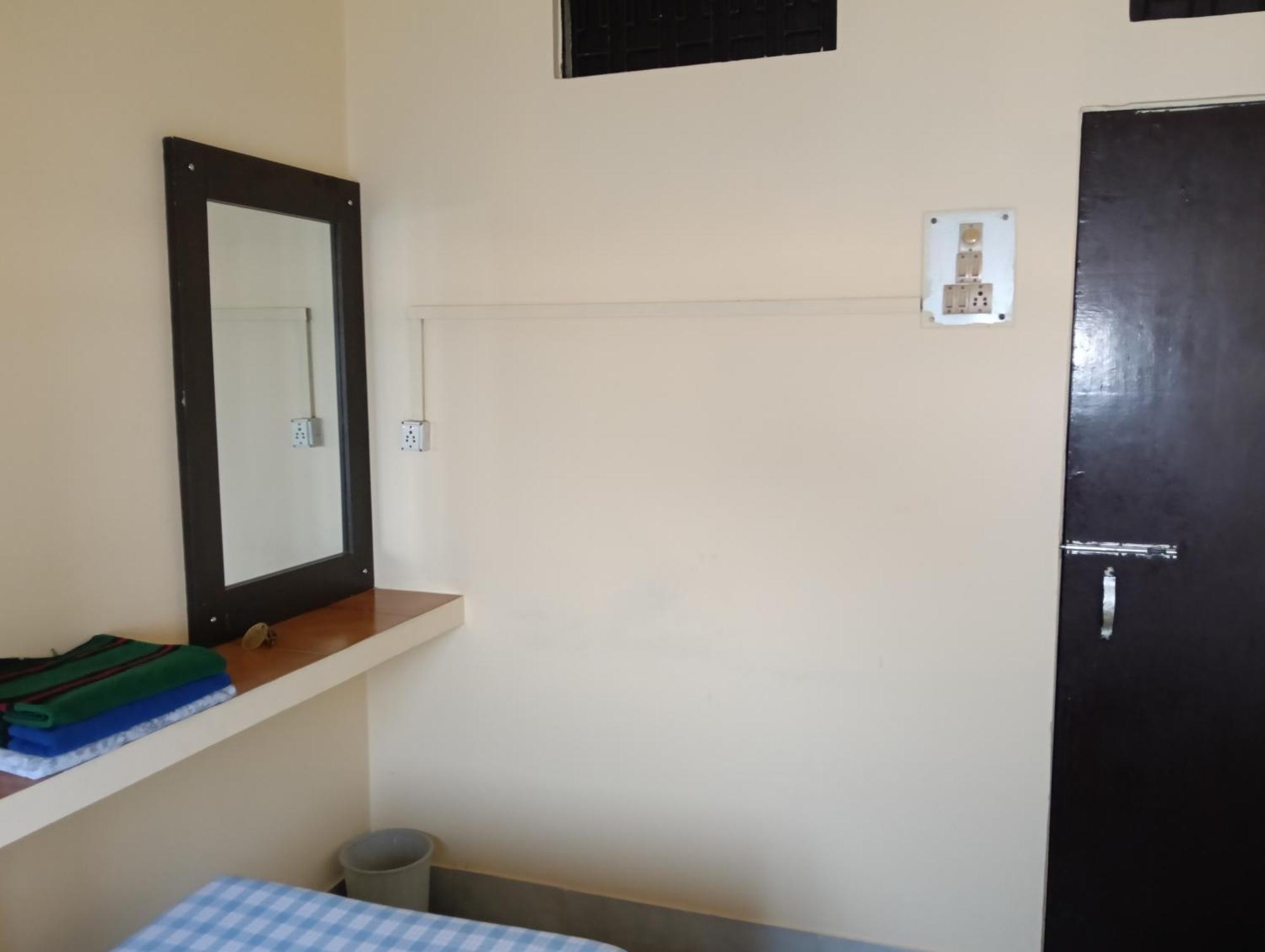 Scindhia Guest House Варанаси Екстериор снимка