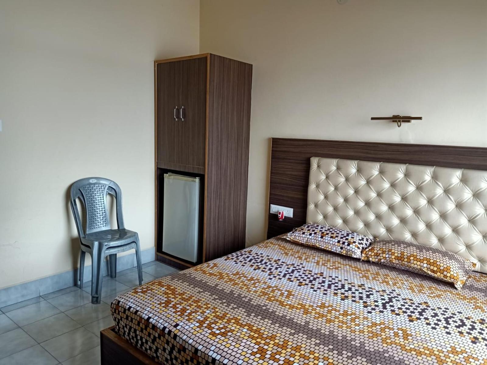 Scindhia Guest House Варанаси Екстериор снимка