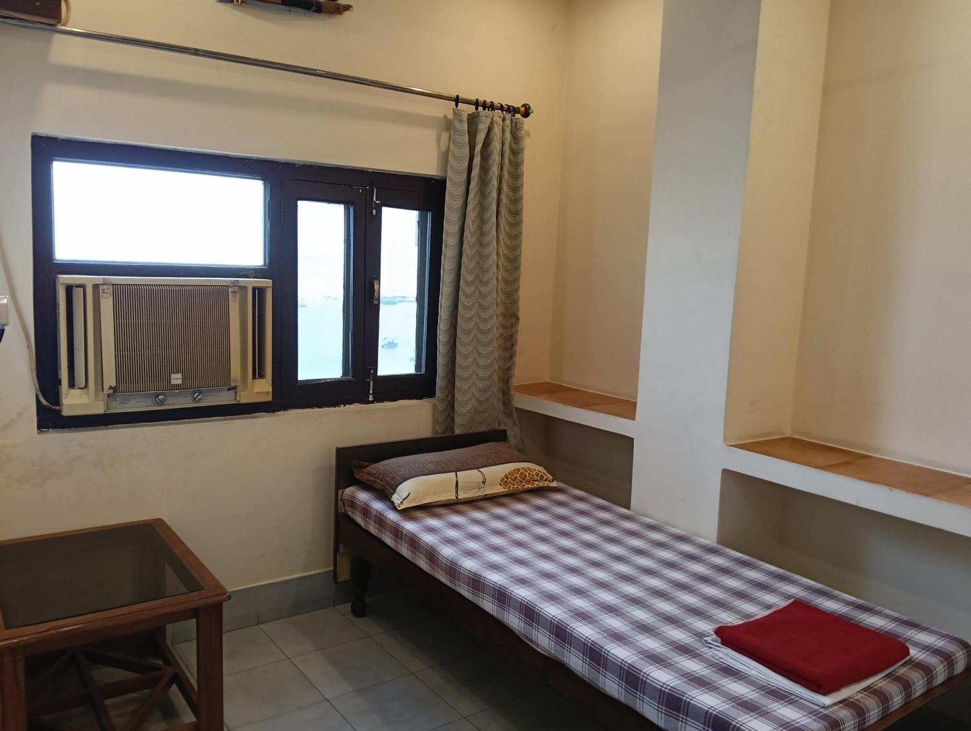 Scindhia Guest House Варанаси Екстериор снимка