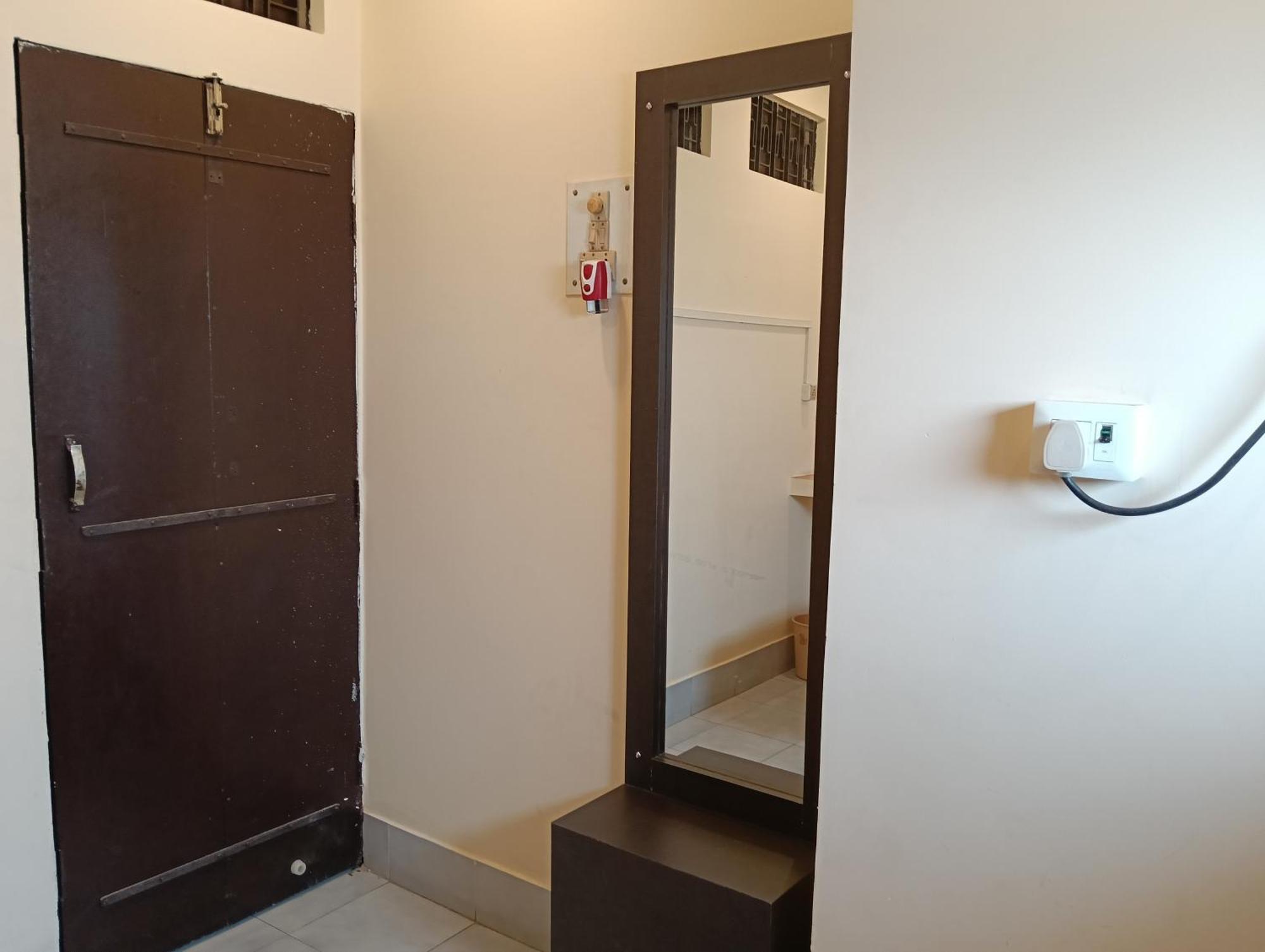 Scindhia Guest House Варанаси Екстериор снимка